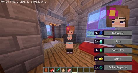 minecraft jenny mod porn